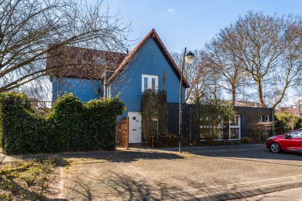 Woning Muntberg 2 Amersfoort