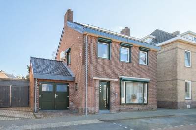 Woning Kohlbergsgracht 7 Kerkrade