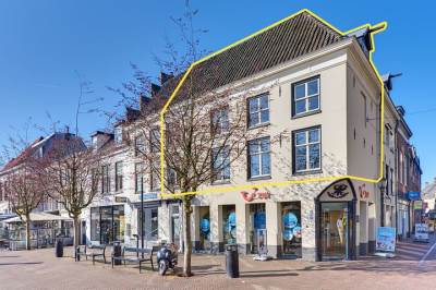Woning Bruggestraat 462 Harderwijk