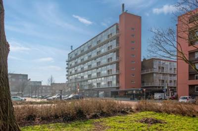 Woning Opaalstraat 34 Leiden
