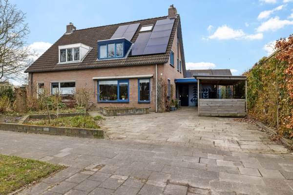 Woning Kooistukken 31 Eelde