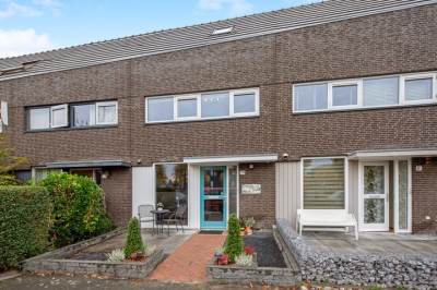 Woning Rijswijkse Landingslaan 79 Den Haag