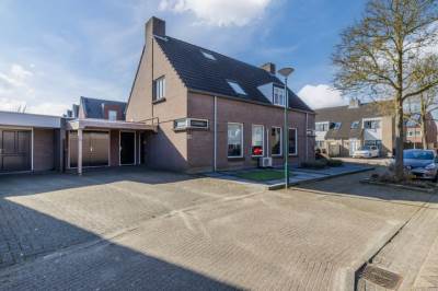Woning Tamboer 42 Bergeijk