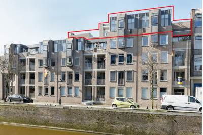 Woning Brede Haven 29E Den Bosch