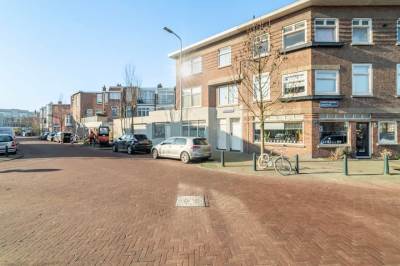 Woning Stuyvesantstraat 12 Den Haag