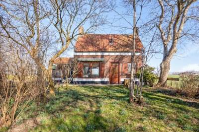 Woning De Langeweg 17 Langeweg