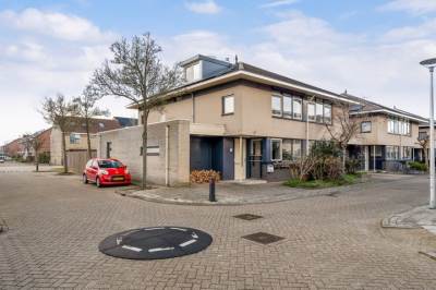 Woning Van de Kerckhovestraat 31 Wateringen