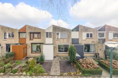 Woning Twintighoven 9 Zevenbergen