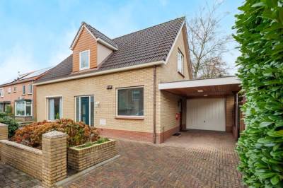 Woning de Uitweg 2 Leersum