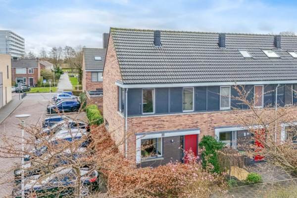 Woning Verdipad 20 Nieuwerkerk aan den IJssel