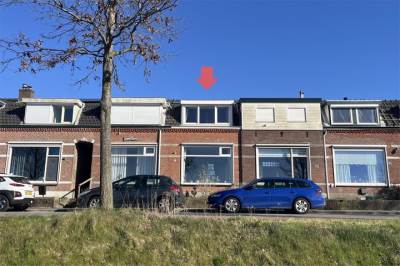 Woning 1e Loosterweg 92 Hillegom