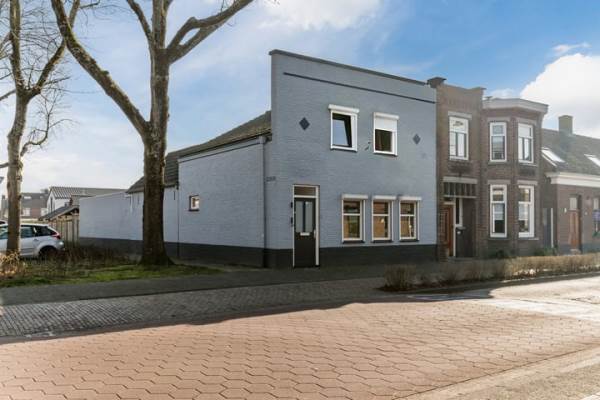 Woning Hoofdstraat 122 Rijen