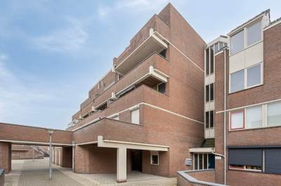 Woning Braak 96 Veldhoven