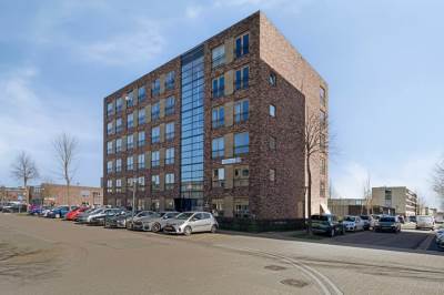 Woning Hazerswoudestraat 342 Zoetermeer