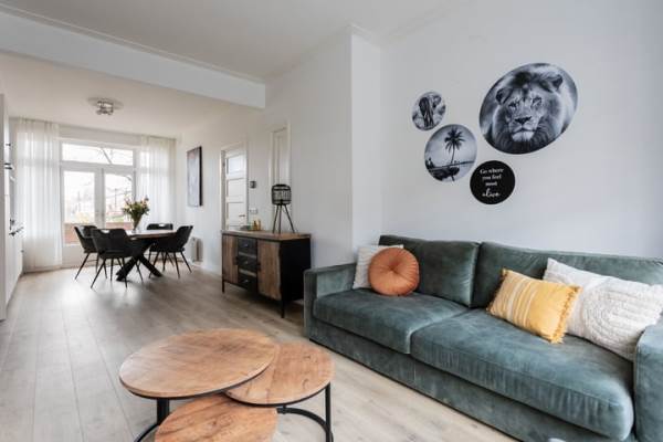 Woning Hamburgerstraat 14A Groningen