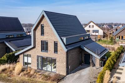 Woning De Keizerlibel 21 Eelderwolde