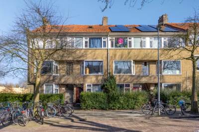 Woning Coendersweg 2B Groningen
