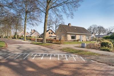Woning Schoolstraat-Oudleusen 28 Dalfsen