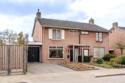 Woning Iepenlaan 20 Udenhout