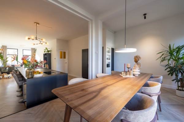 Woning Schonebergerweg 30B Rotterdam