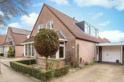 Woning Rivierensingel 191 Helmond