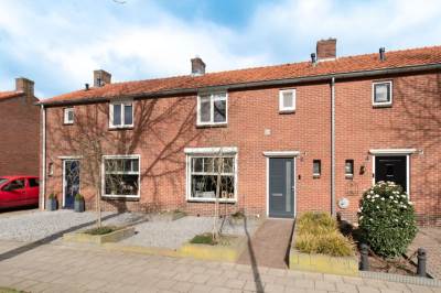 Woning Prins Bernhardstraat 6 Rijssen