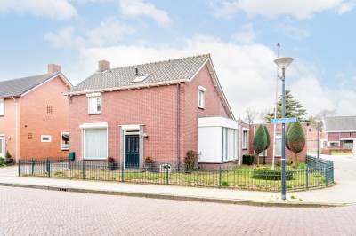 Woning Bakkerstraat 9 Reusel
