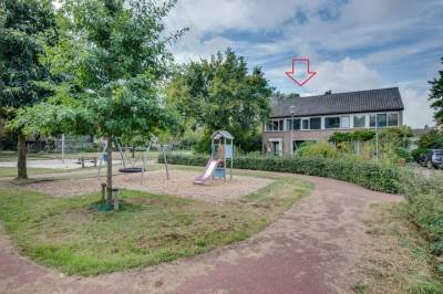 Woning Debussylaan 17 Rosmalen