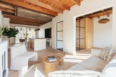 Woning Hoofdweg 42 Amsterdam