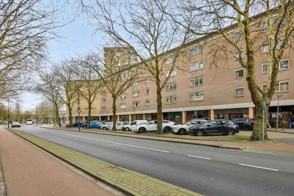 Woning Pettelaarseweg 301 Den Bosch