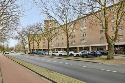 Woning Pettelaarseweg 301 Den Bosch