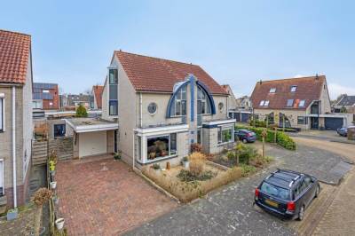 Woning Ballade 24 Kampen