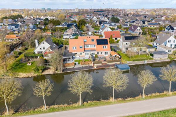Woning Houtkopersgilde 8 Medemblik