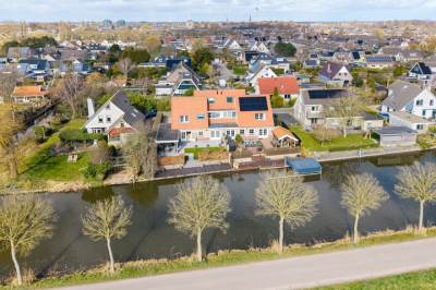 Woning Houtkopersgilde 8 Medemblik