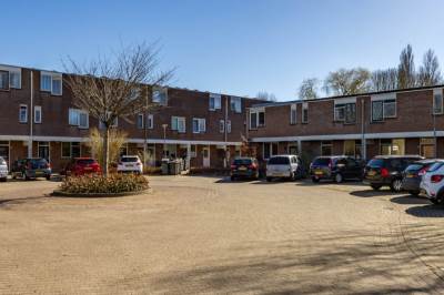 Woning Onnemaheerd 60 Groningen
