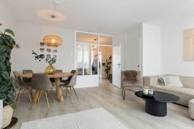 Woning Mercatorplein 17 Apeldoorn