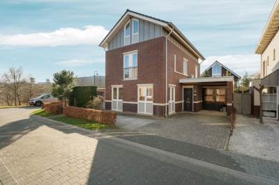 Woning Kalander 38 Gennep