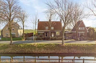 Woning Jisperweg 112A Westbeemster