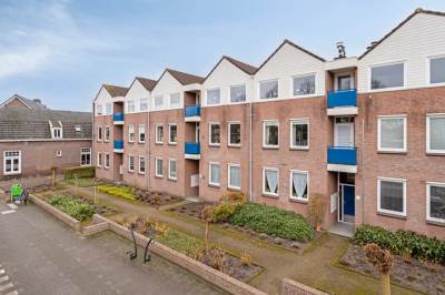 Woning Molenstraat 197 Oss