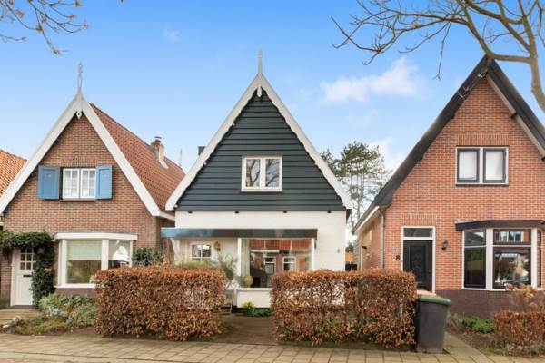 Woning Bayershoffweg 6 Heiloo