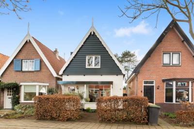 Woning Bayershoffweg 6 Heiloo