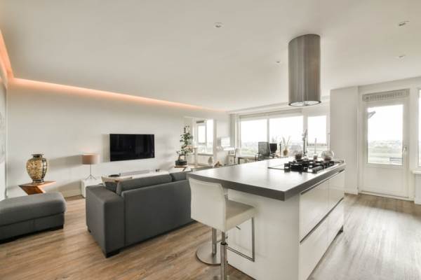 Woning Nachtwachtlaan 216 Amsterdam