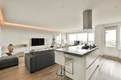 Woning Nachtwachtlaan 216 Amsterdam