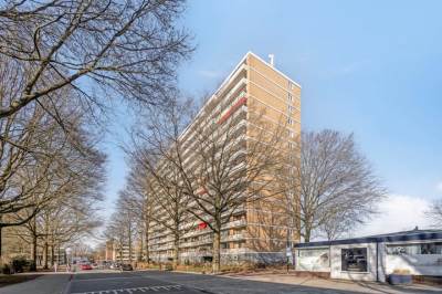 Woning Henri Dunantlaan 195 Apeldoorn