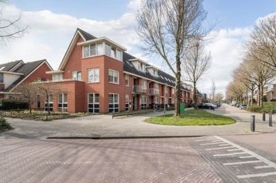 Woning Dopheigang 6 Kortenhoef