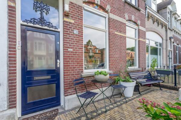 Woning Haagweg 231 Breda