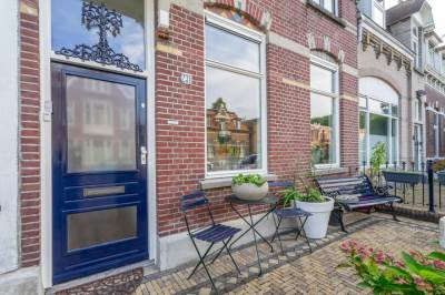 Woning Haagweg 231 Breda