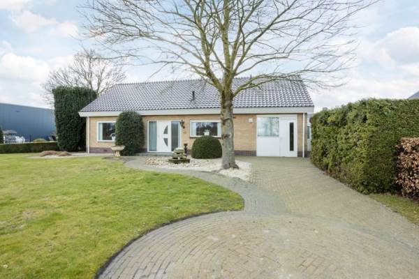 Woning Kerkweg 50 Ruinerwold