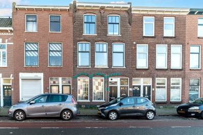 Woning Brasserskade 106 Delft