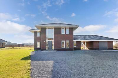 Woning Buitensingel 33 Steenwijk